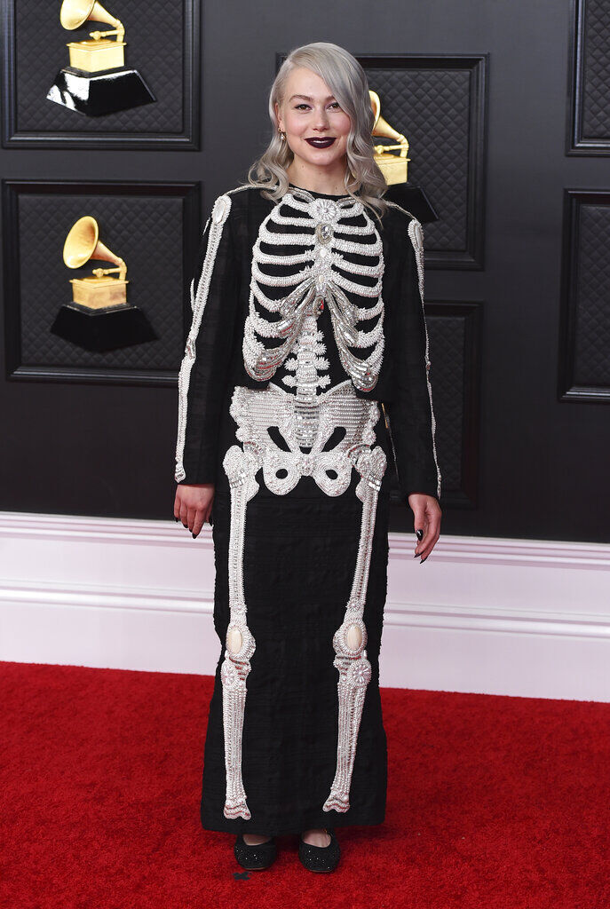 63rd Annual Grammy Awards - Arrivals
